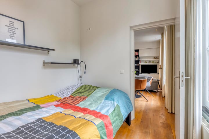 Foto 16 van Kapoenstraat 14-B02