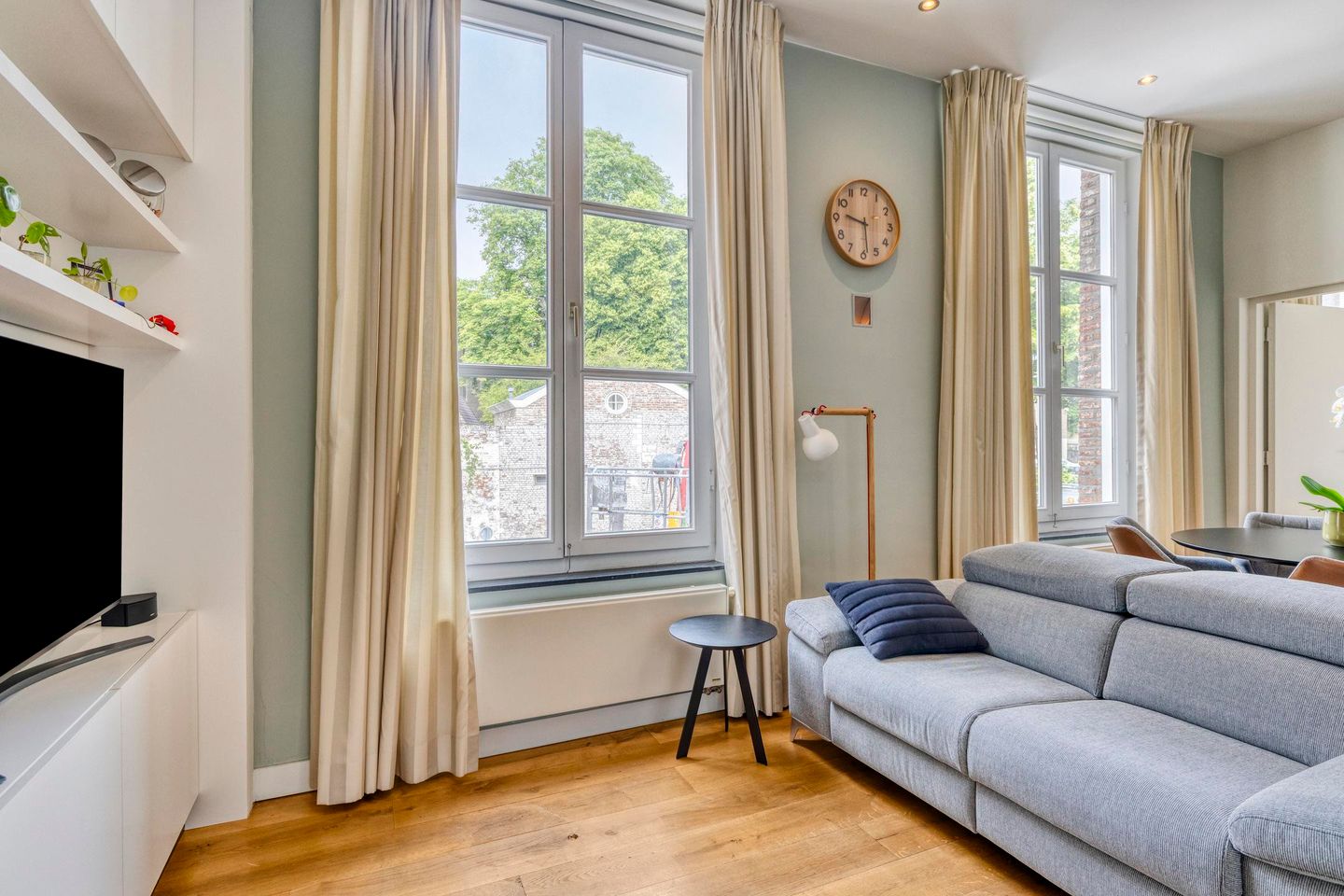 Foto 10 van Kapoenstraat 14-B02