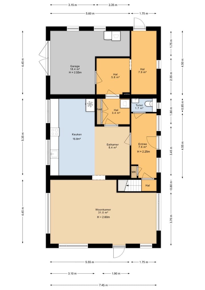 Photo 57 of Brédyk 2