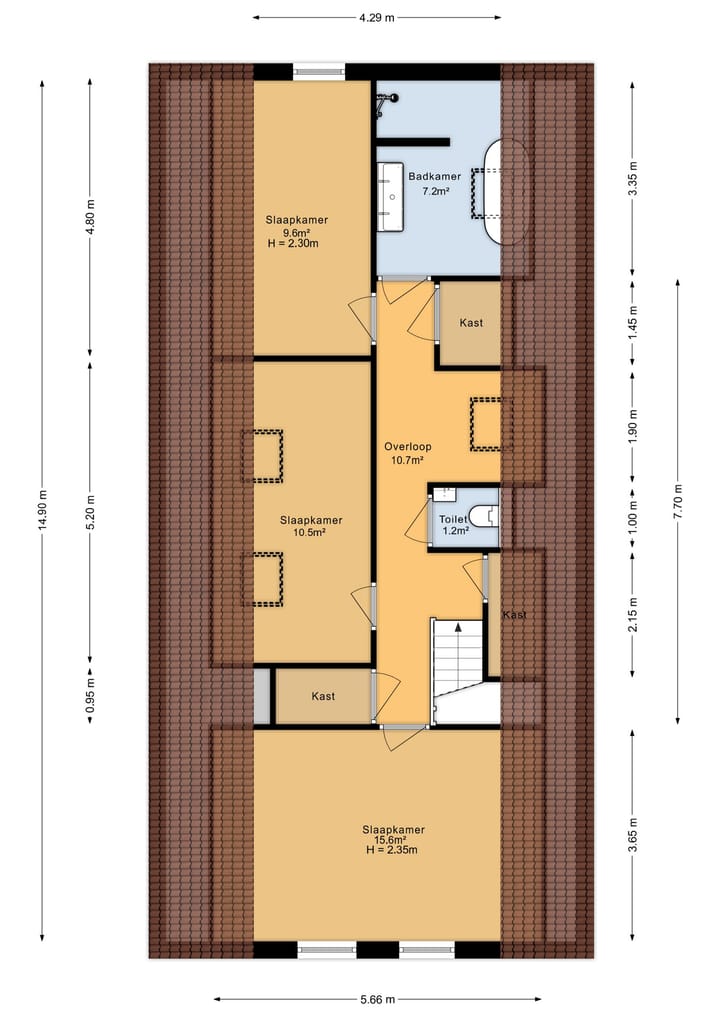 Photo 59 of Brédyk 2