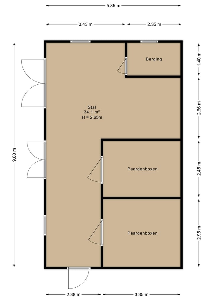 Photo 61 of Brédyk 2