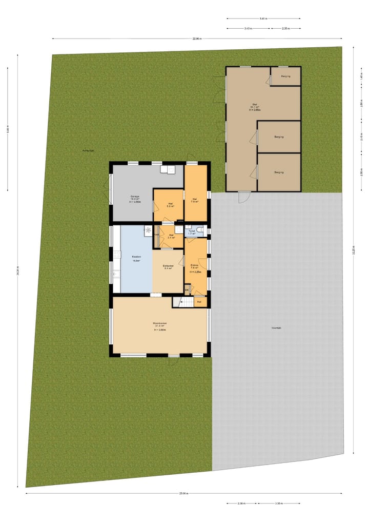 Photo 63 of Brédyk 2