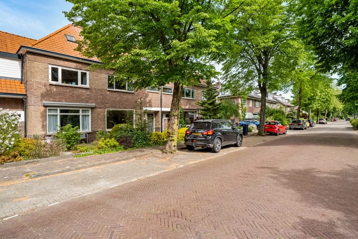 Foto 2 van Braamweg 92