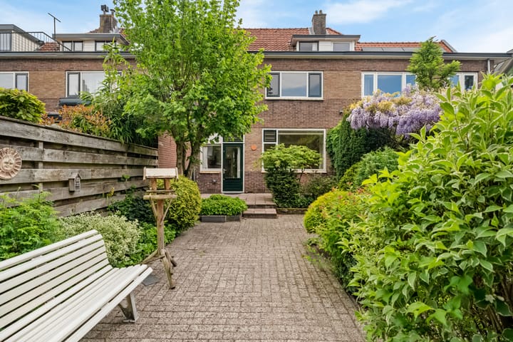 Foto 3 van Braamweg 92