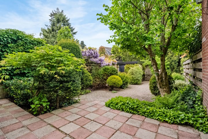 Foto 12 van Braamweg 92