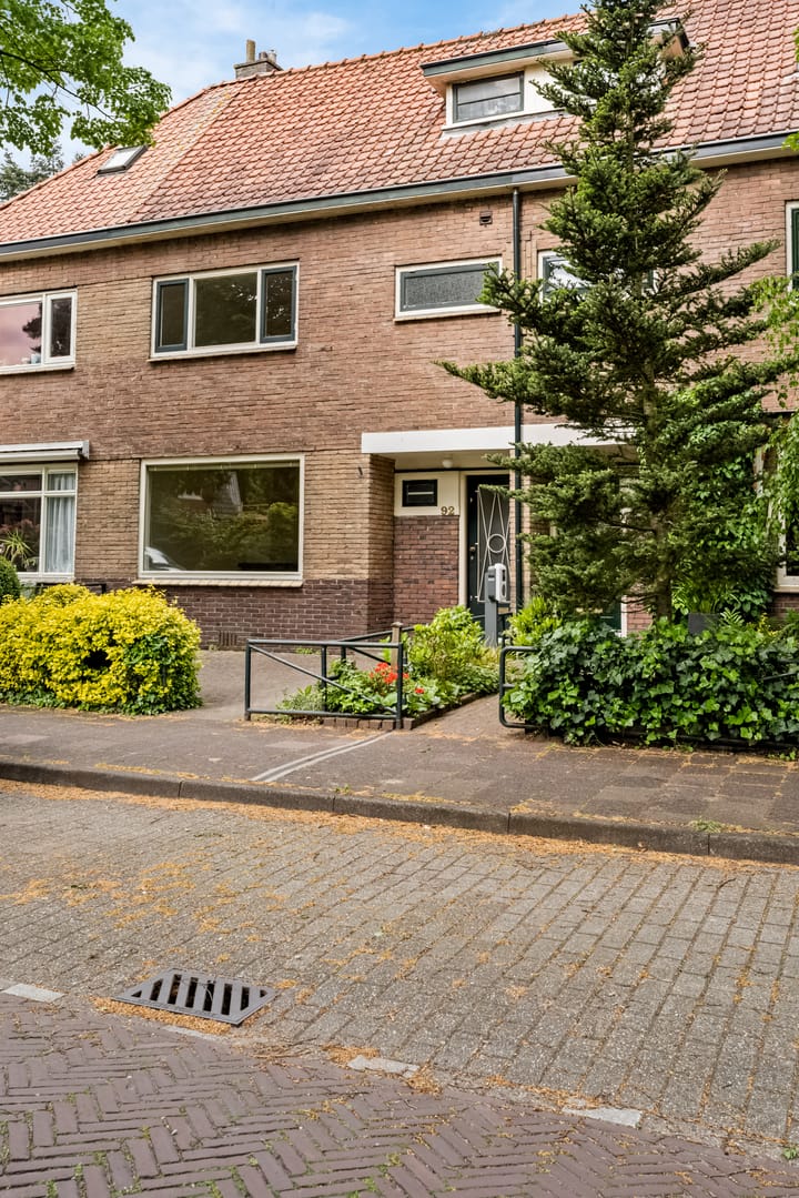 Foto 16 van Braamweg 92