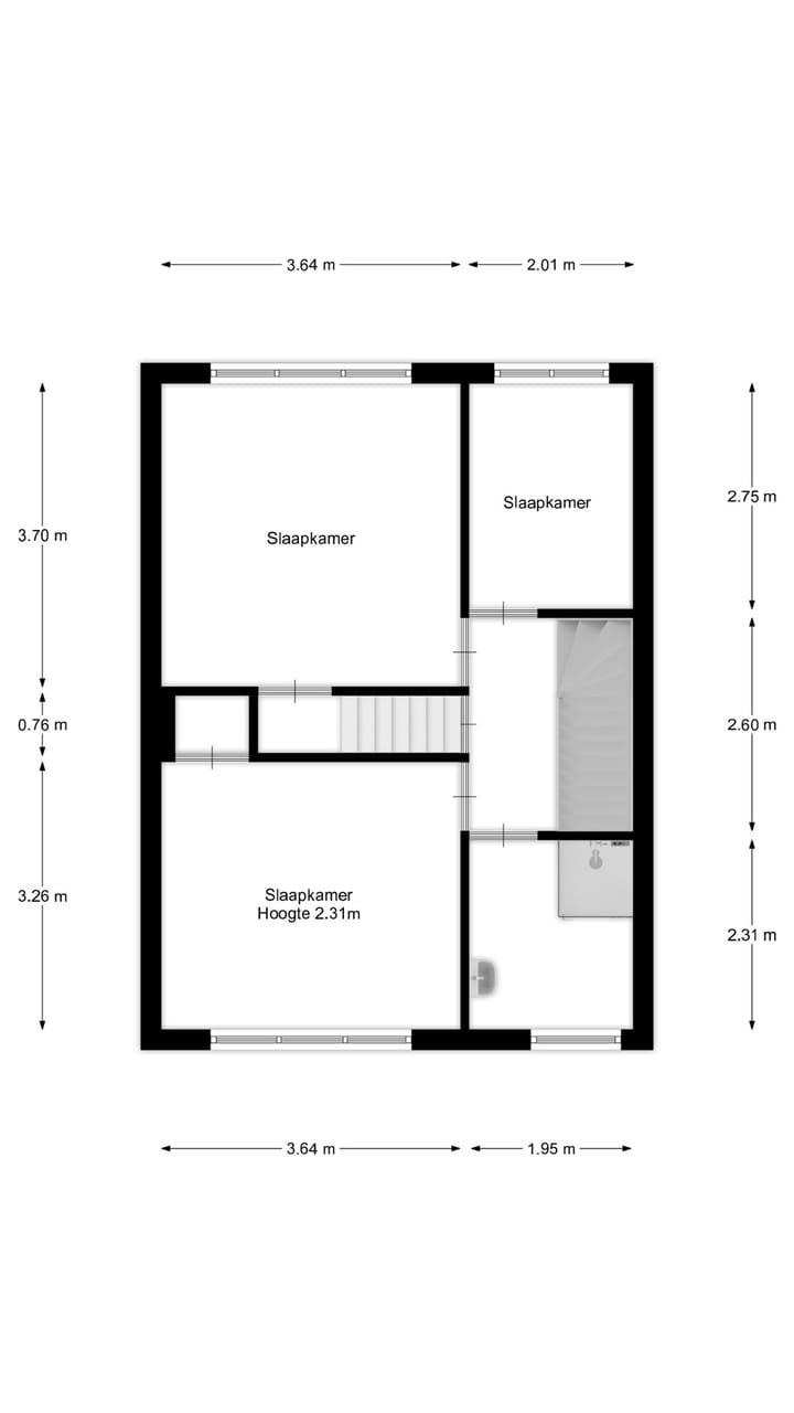 Foto 19 van Braamweg 92