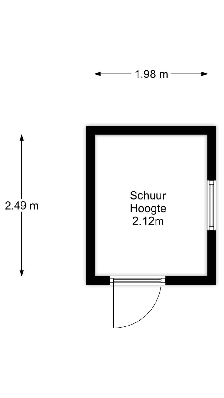 Foto 21 van Braamweg 92