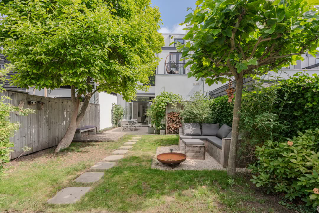 Foto 2 van Wilhelminapark 58