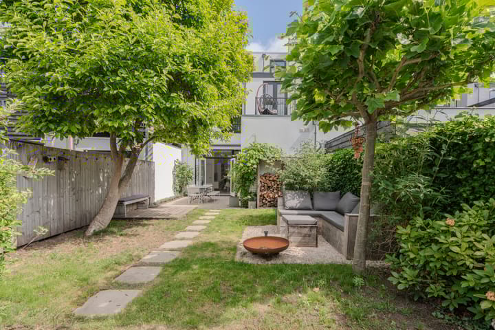 Foto 2 van Wilhelminapark 58