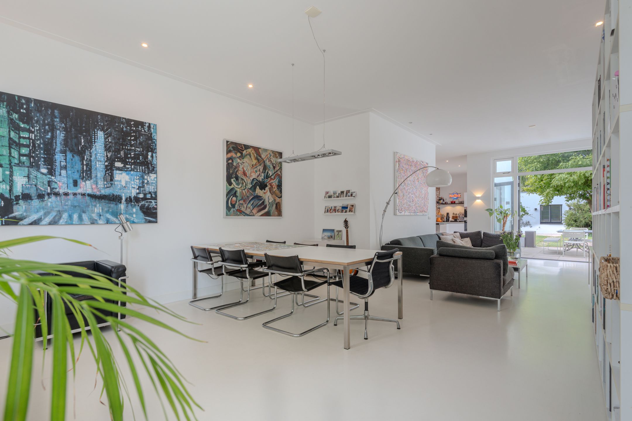 Foto 3 van Wilhelminapark 58