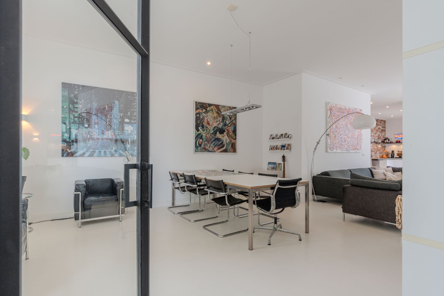 Foto 4 van Wilhelminapark 58