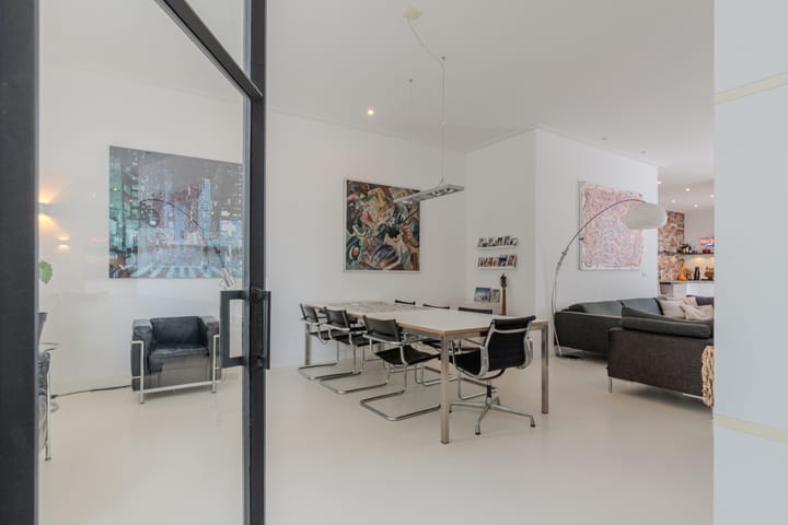 Foto 4 van Wilhelminapark 58