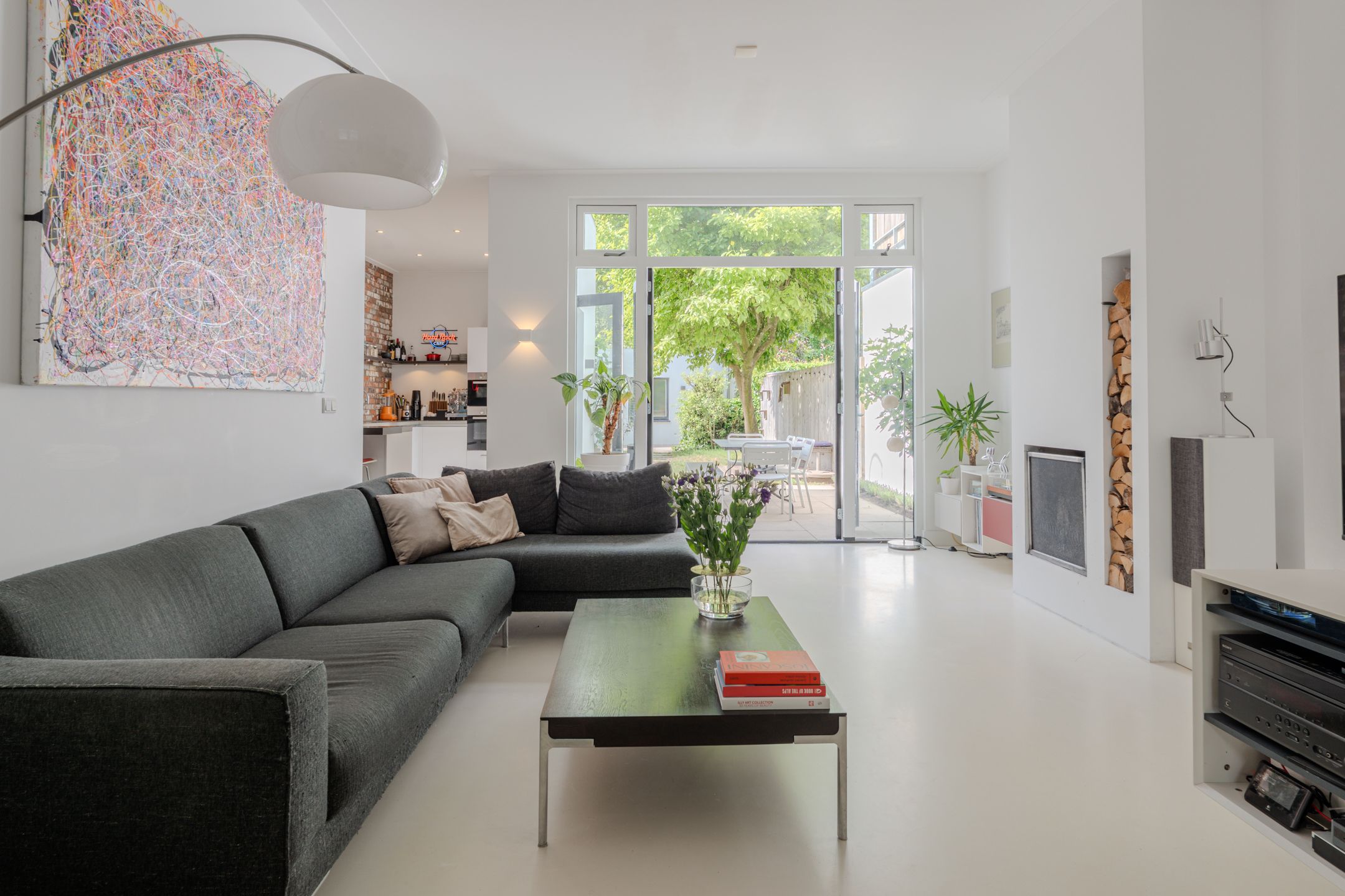 Foto 6 van Wilhelminapark 58