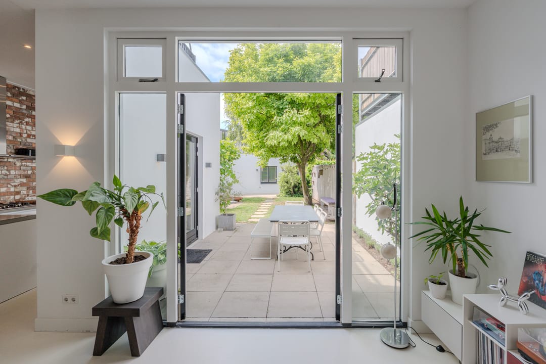 Foto 8 van Wilhelminapark 58