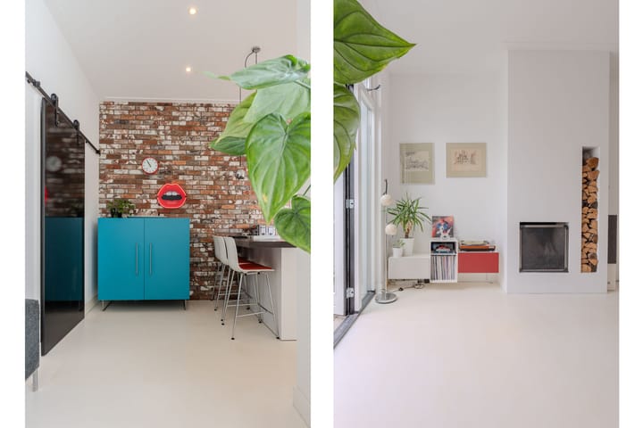 Foto 9 van Wilhelminapark 58