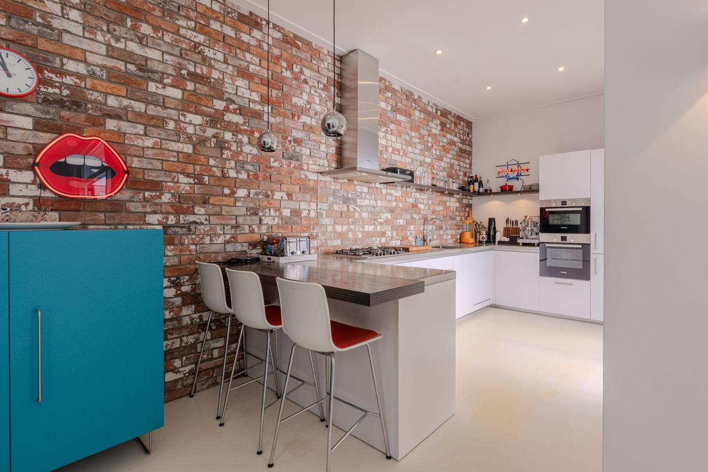 Foto 10 van Wilhelminapark 58