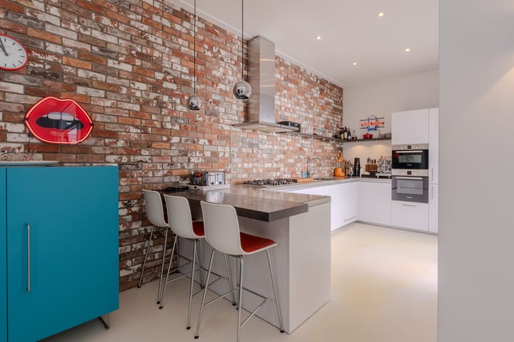 Foto 10 van Wilhelminapark 58