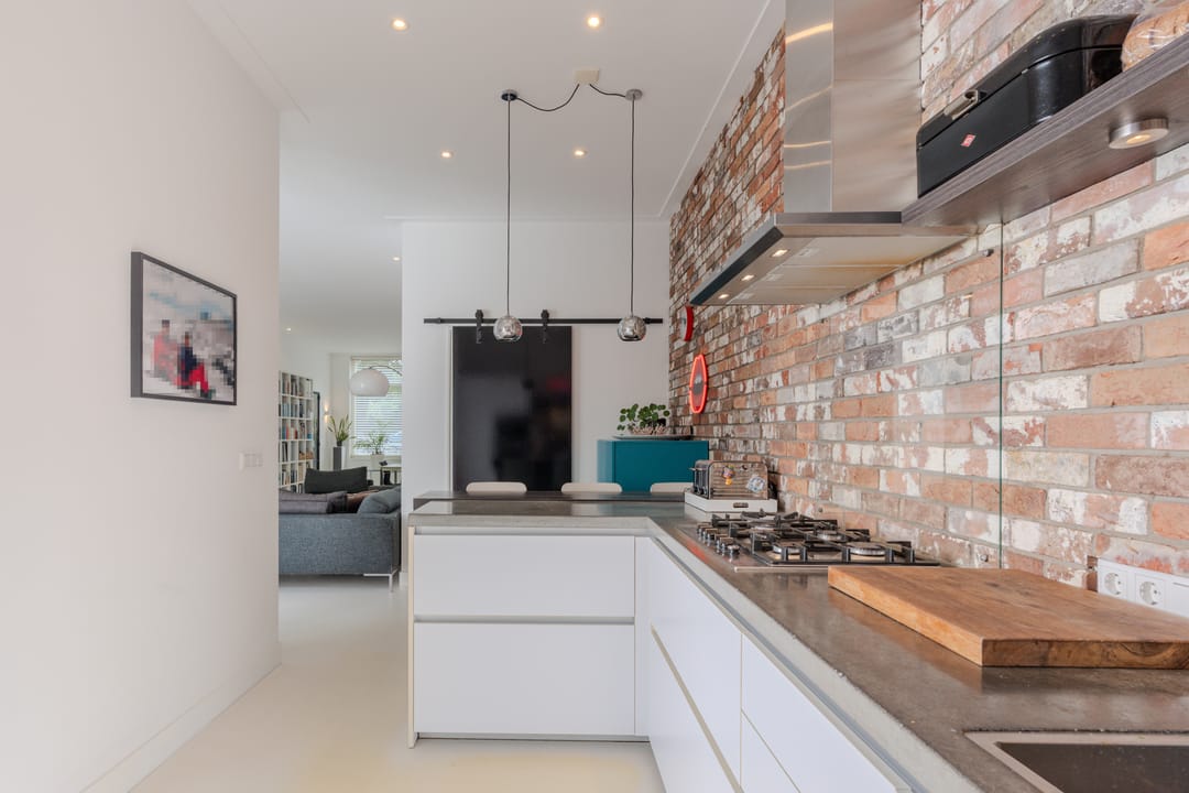 Foto 11 van Wilhelminapark 58