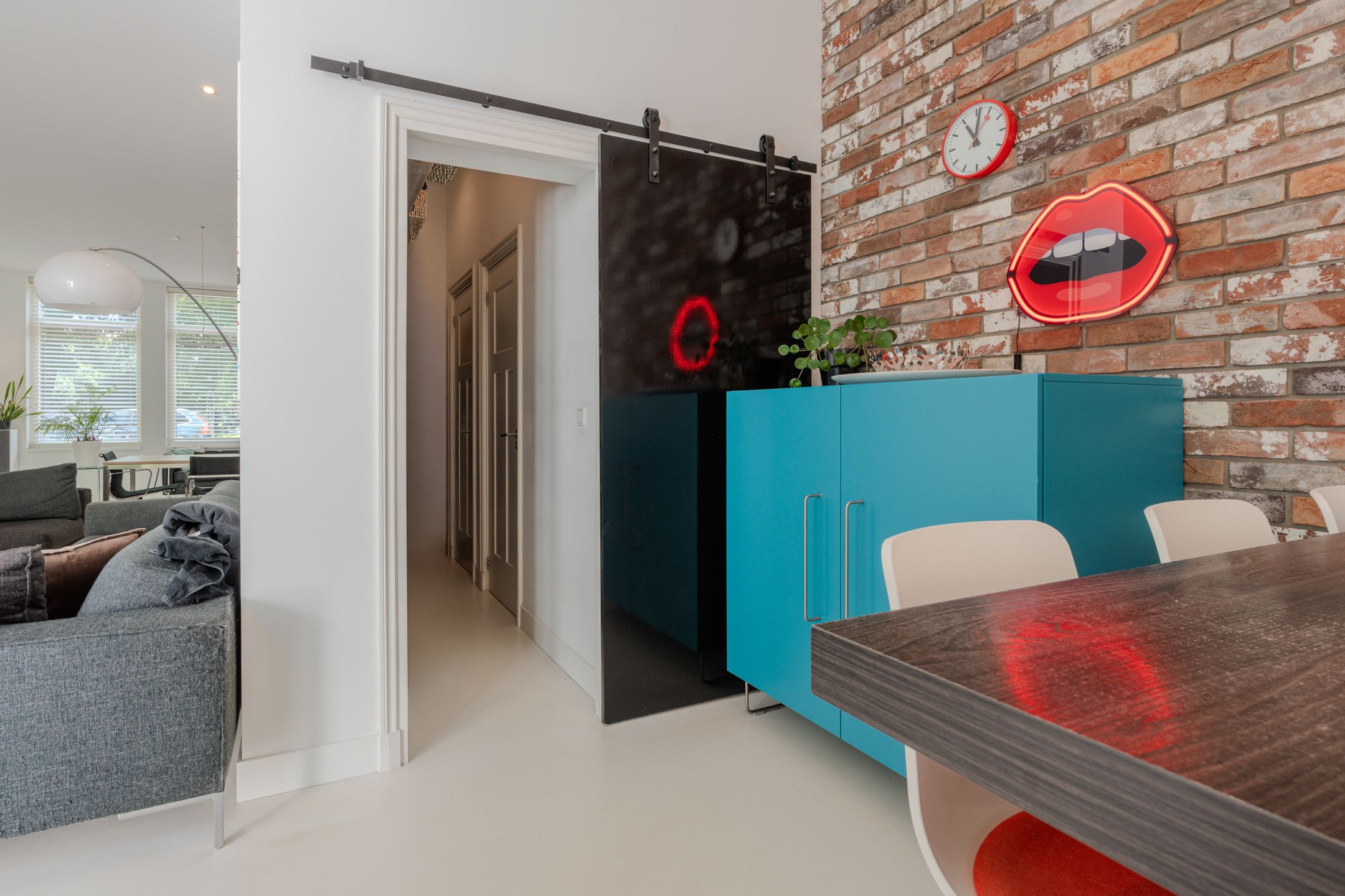 Foto 12 van Wilhelminapark 58