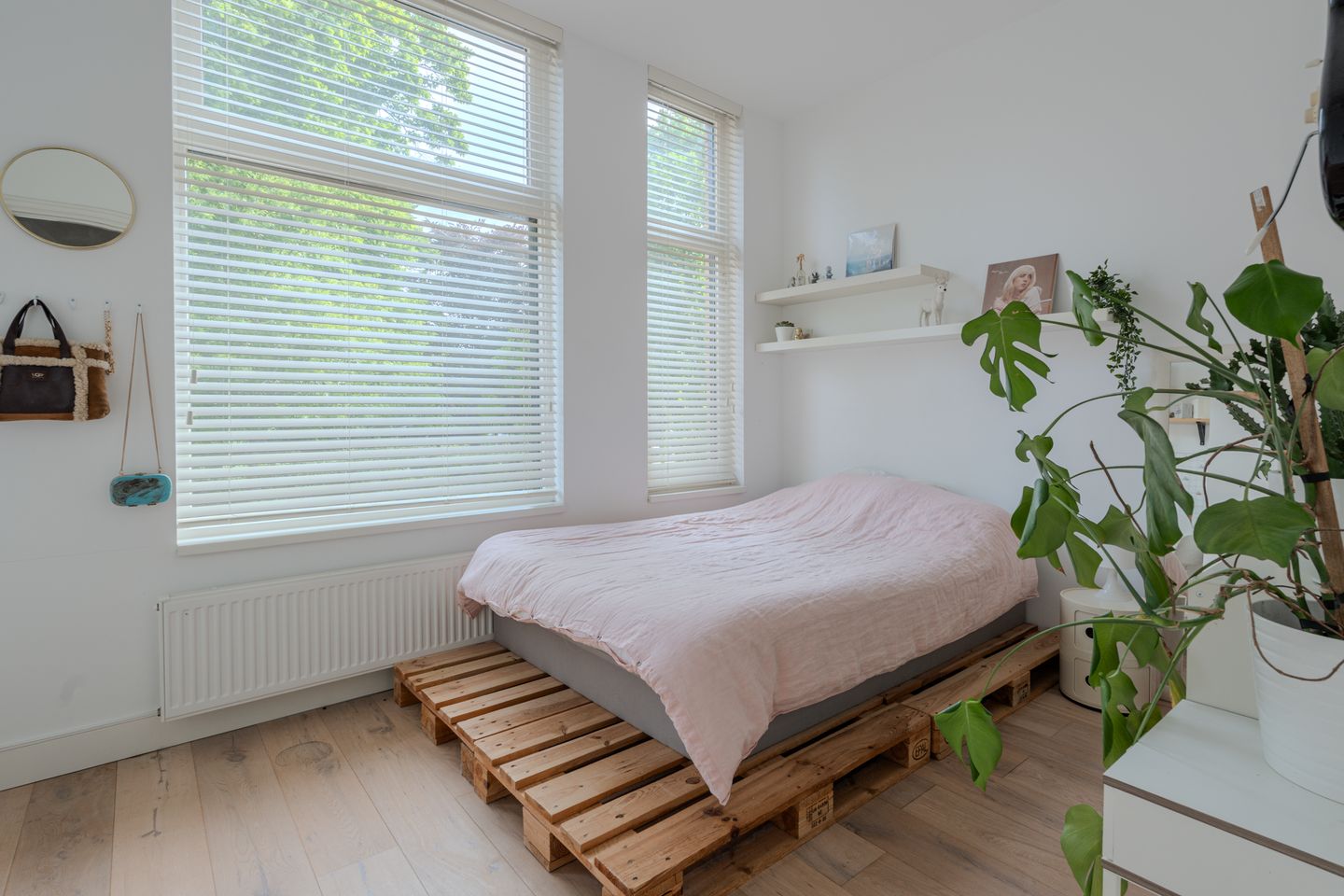 Foto 14 van Wilhelminapark 58