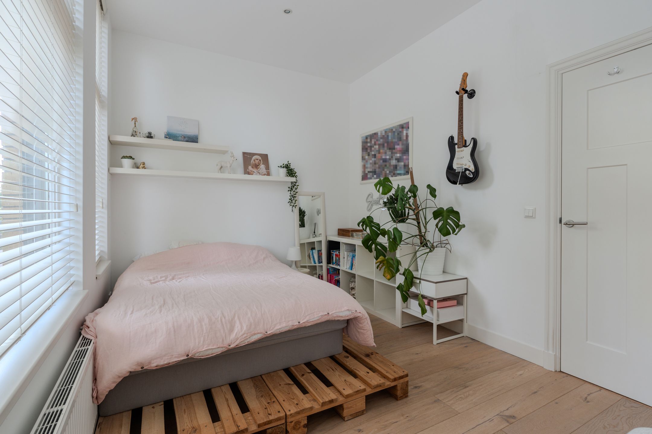 Foto 15 van Wilhelminapark 58