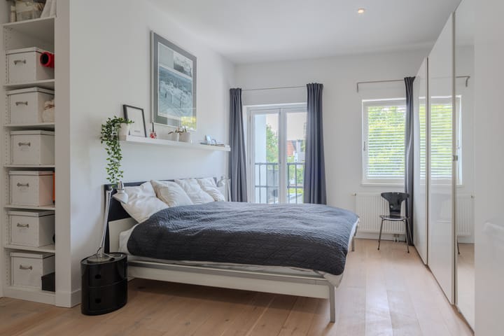 Foto 16 van Wilhelminapark 58