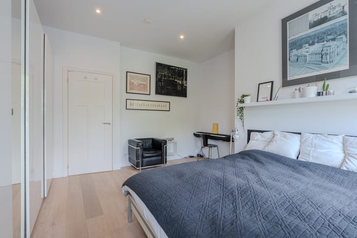 Foto 17 van Wilhelminapark 58