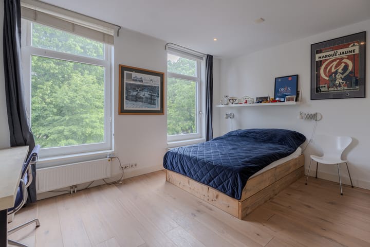 Foto 20 van Wilhelminapark 58