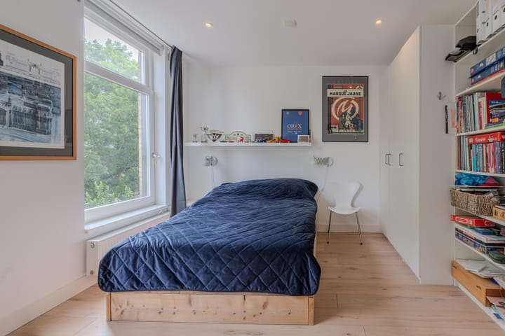 Foto 21 van Wilhelminapark 58