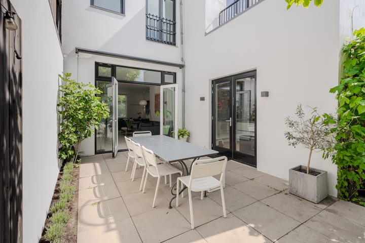 Foto 24 van Wilhelminapark 58