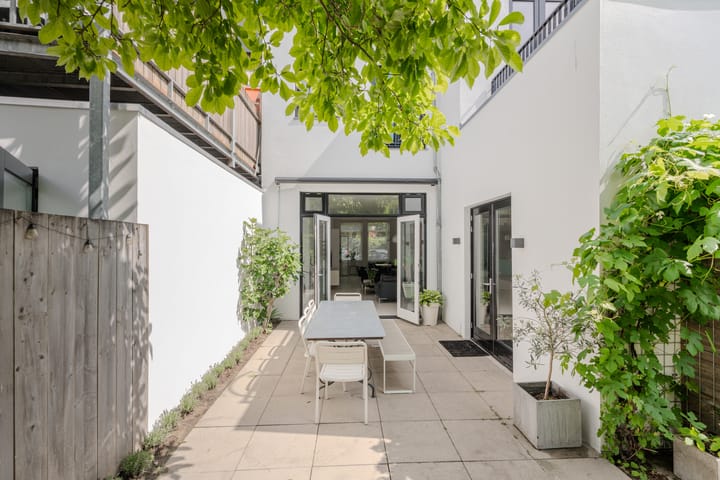 Foto 25 van Wilhelminapark 58