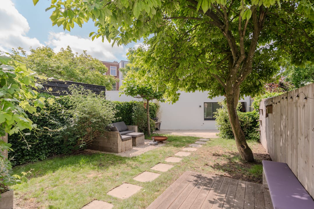 Foto 26 van Wilhelminapark 58