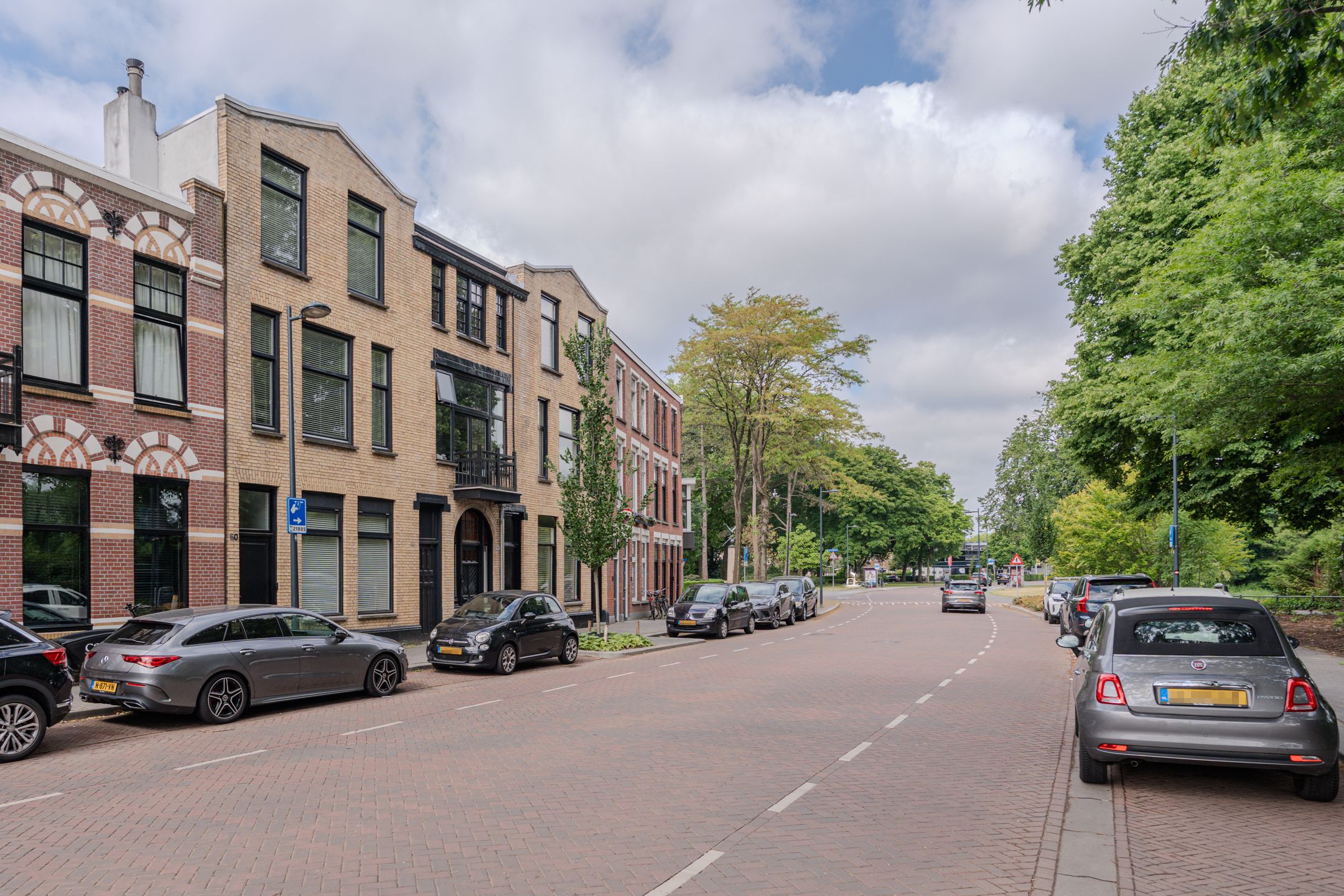 Foto 27 van Wilhelminapark 58