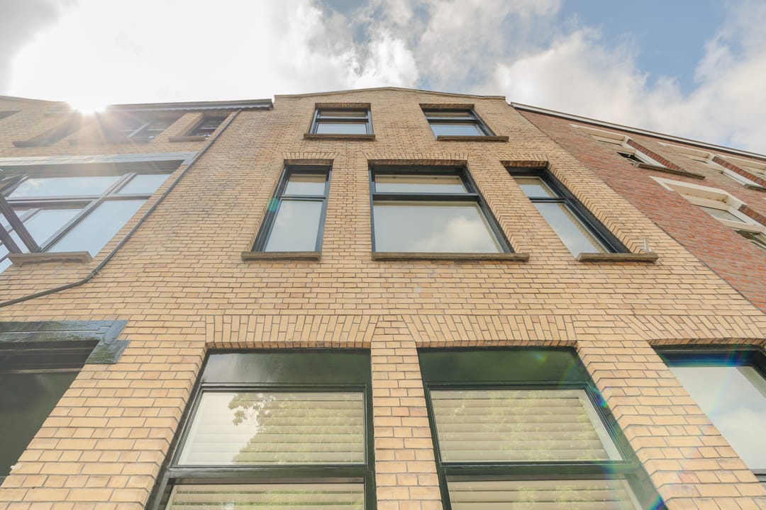 Foto 28 van Wilhelminapark 58