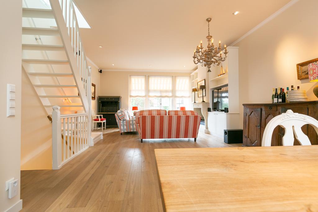 Foto 2 van Burgemeester Marijnenlaan 194