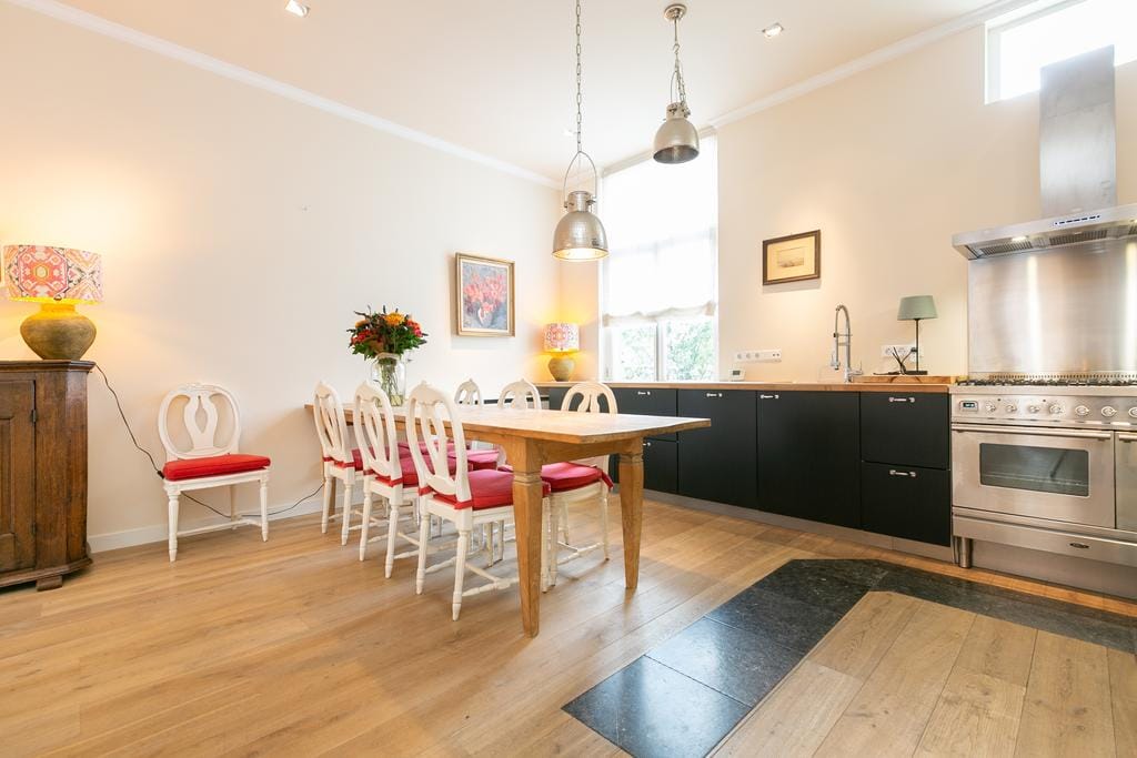 Foto 7 van Burgemeester Marijnenlaan 194