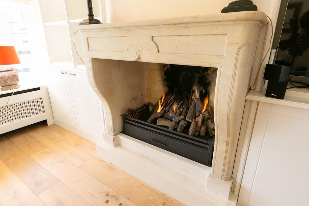 Foto 9 van Burgemeester Marijnenlaan 194