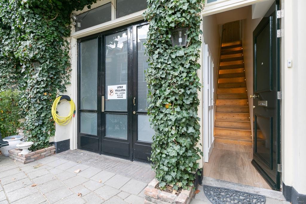 Foto 25 van Burgemeester Marijnenlaan 194