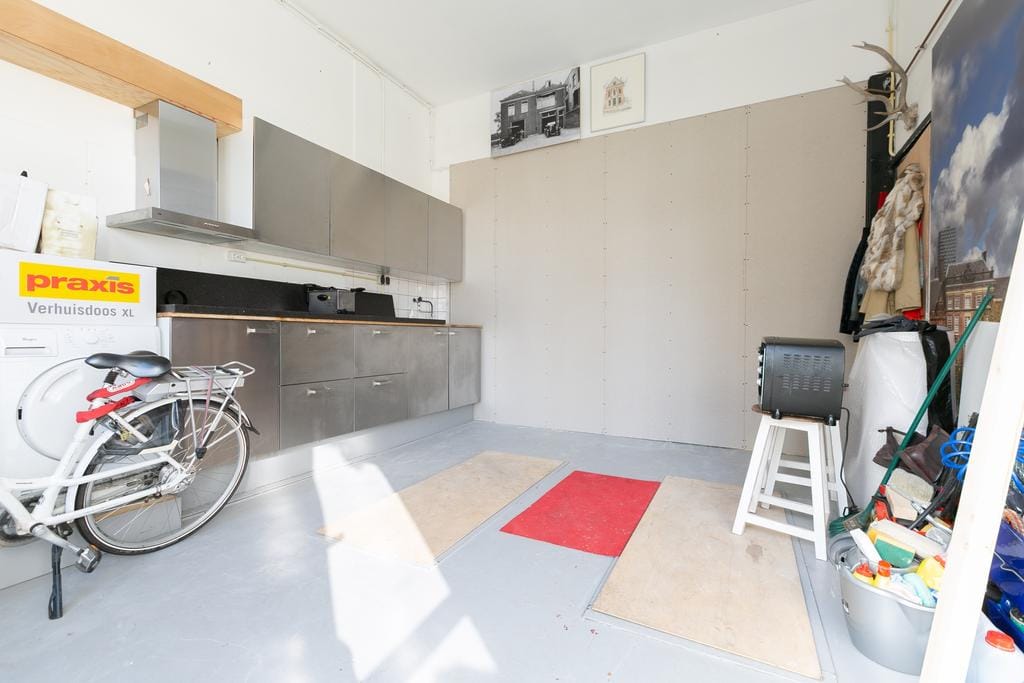 Foto 33 van Burgemeester Marijnenlaan 194