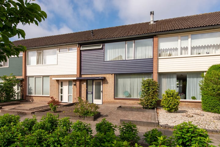 Foto 1 van Cimbaalhof 10