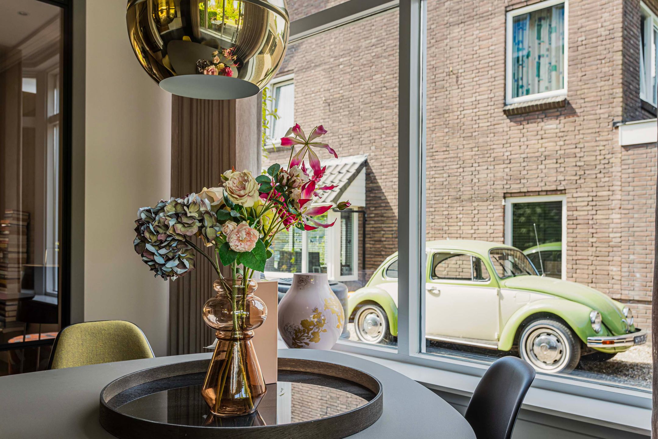 Foto 18 van Kamerlingh Onneslaan 17