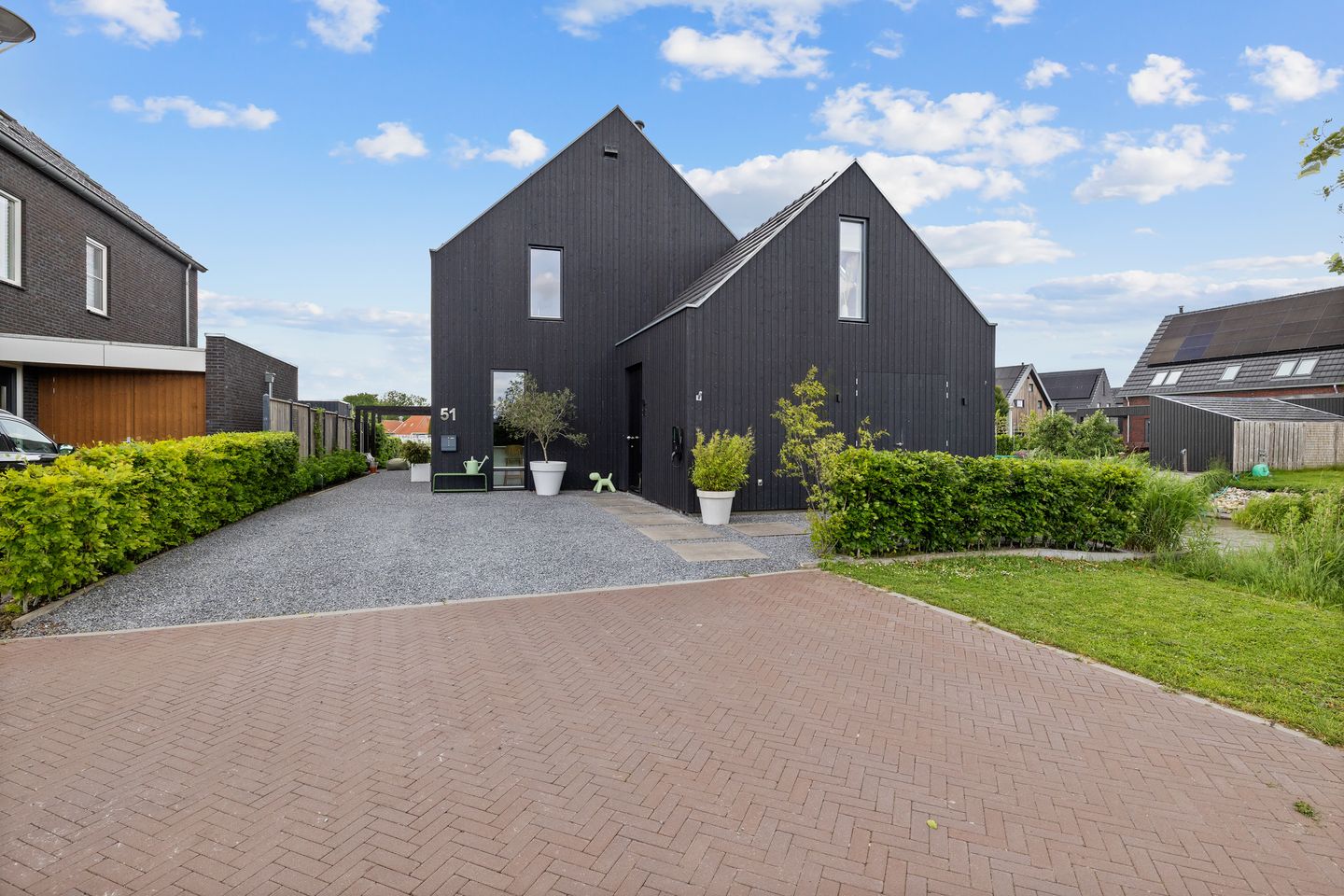 Photo 4 of Klimme 51