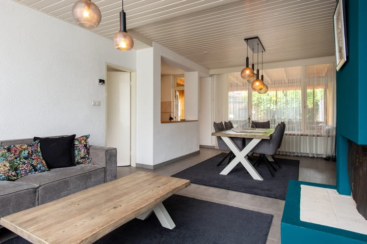 Foto 3 van Cimbaalhof 10