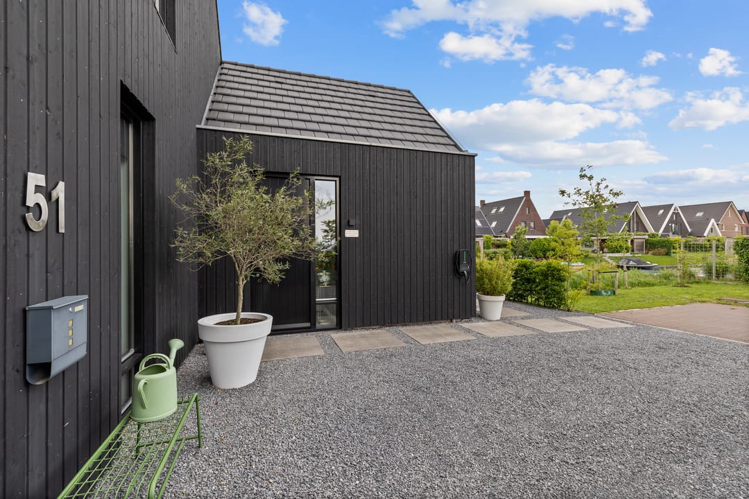 Photo 7 of Klimme 51