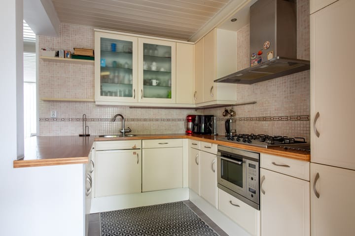 Foto 10 van Cimbaalhof 10