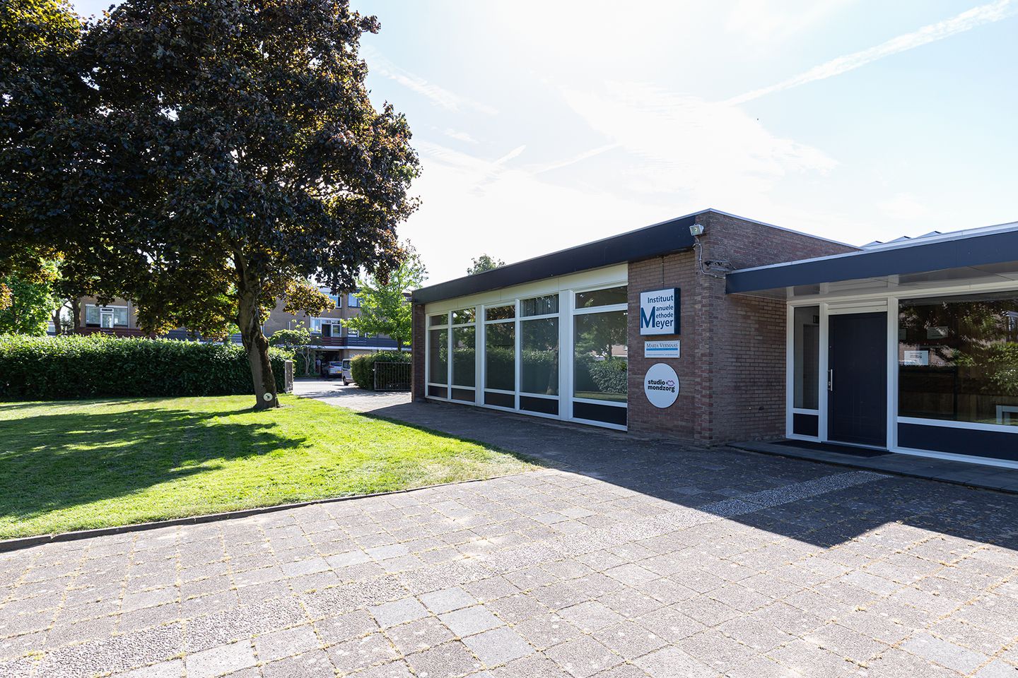 View photo 1 of Potgieterstraat 2