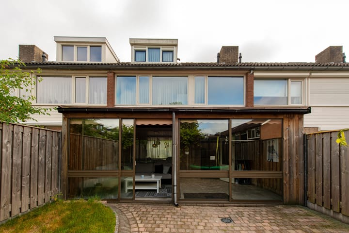 Foto 26 van Cimbaalhof 10