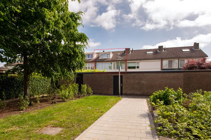 Foto 29 van Cimbaalhof 10