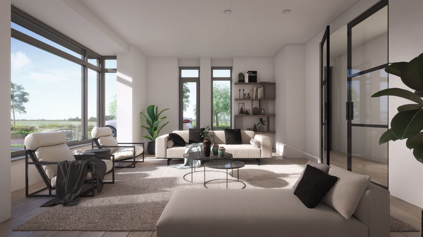 Foto 4 van Tolgaarder (Bouwnr. 2)